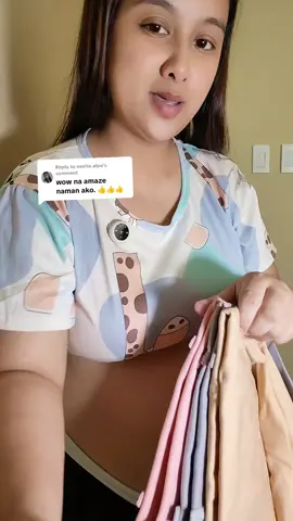 Replying to @neelia.alpa #bodyshaper #bodyshape  #shapewear bodyshaper na hndi na pang malakasan 😍😍😍