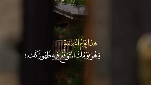 ‏زيارة صاحب العصر والزمان في يوم الجمعة🤍.      #بغداد #جمعة #العراق 