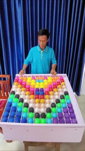 Outwit the Puzzle in IQ Ball Game