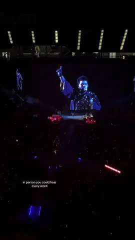yall needa go tbh                                                                    .                                                                #xo #theweeknd #afterhours #fyp #LA #sofistadium 