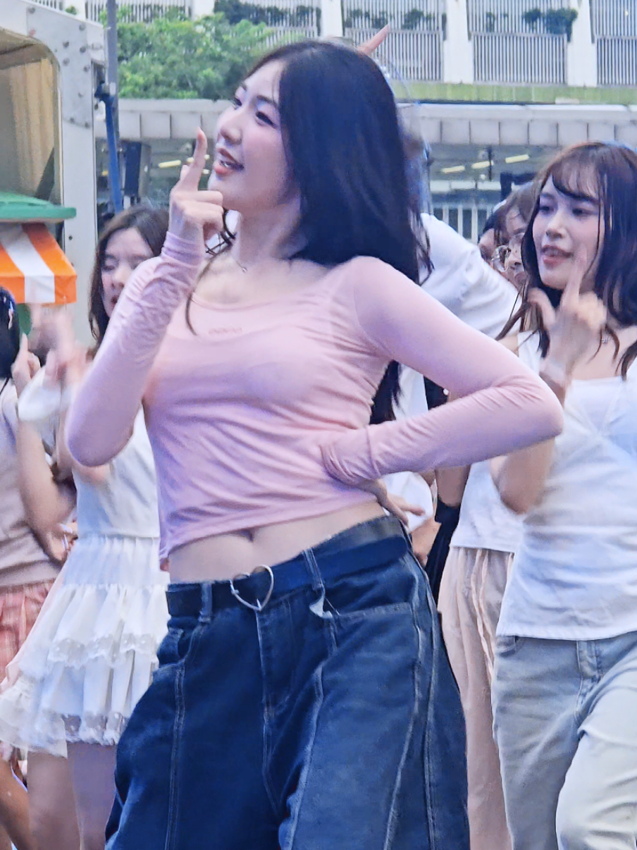 แฮชชุแทกสุกี้น้ำดำ #marinebnk48 #มารีนbnk48 #ColorconWinkTH_Busking #ColorconWinkTH #randomdance 