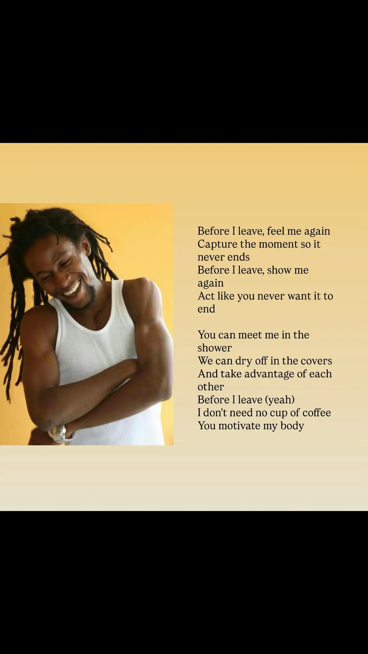 #caribbeantiktok #fyp #abcxyz #lyric #song #virl 