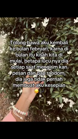 plis kangen dia yang masih excited sama aku‼️