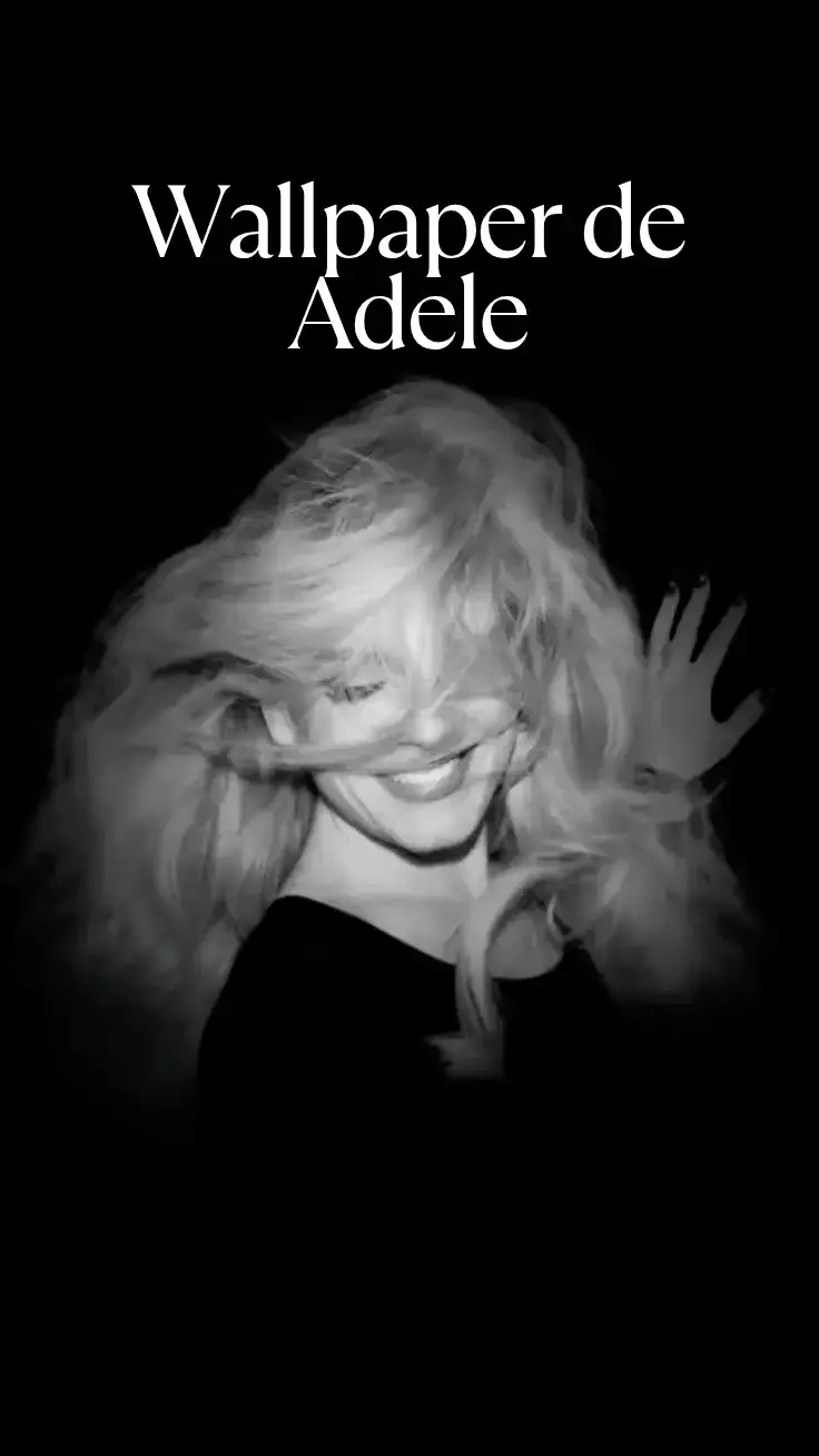 Sorry for being inactive, but here's a new video.  #adelefans #adeletupatrona #porfavortiktokponmenparati 
