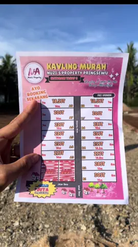 #kavling  #kavlingsiapbangun  #kavlingpringsewu  #kavlingpringsewulampung  #tanahkavlingpringsewu  #kavlinglampung #pringsewulampung #pringsewu #pringsewulampung🇮🇩 #pringsewuupdate 