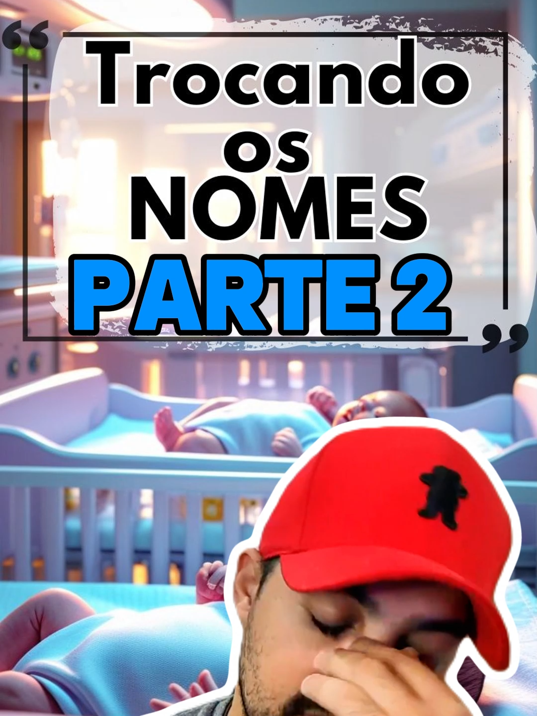 PARTE 2 - Trocando os NOMES#whatsappstatus #whatsappstatu #conversasdowhatsapp #relacionamento #plottwist
