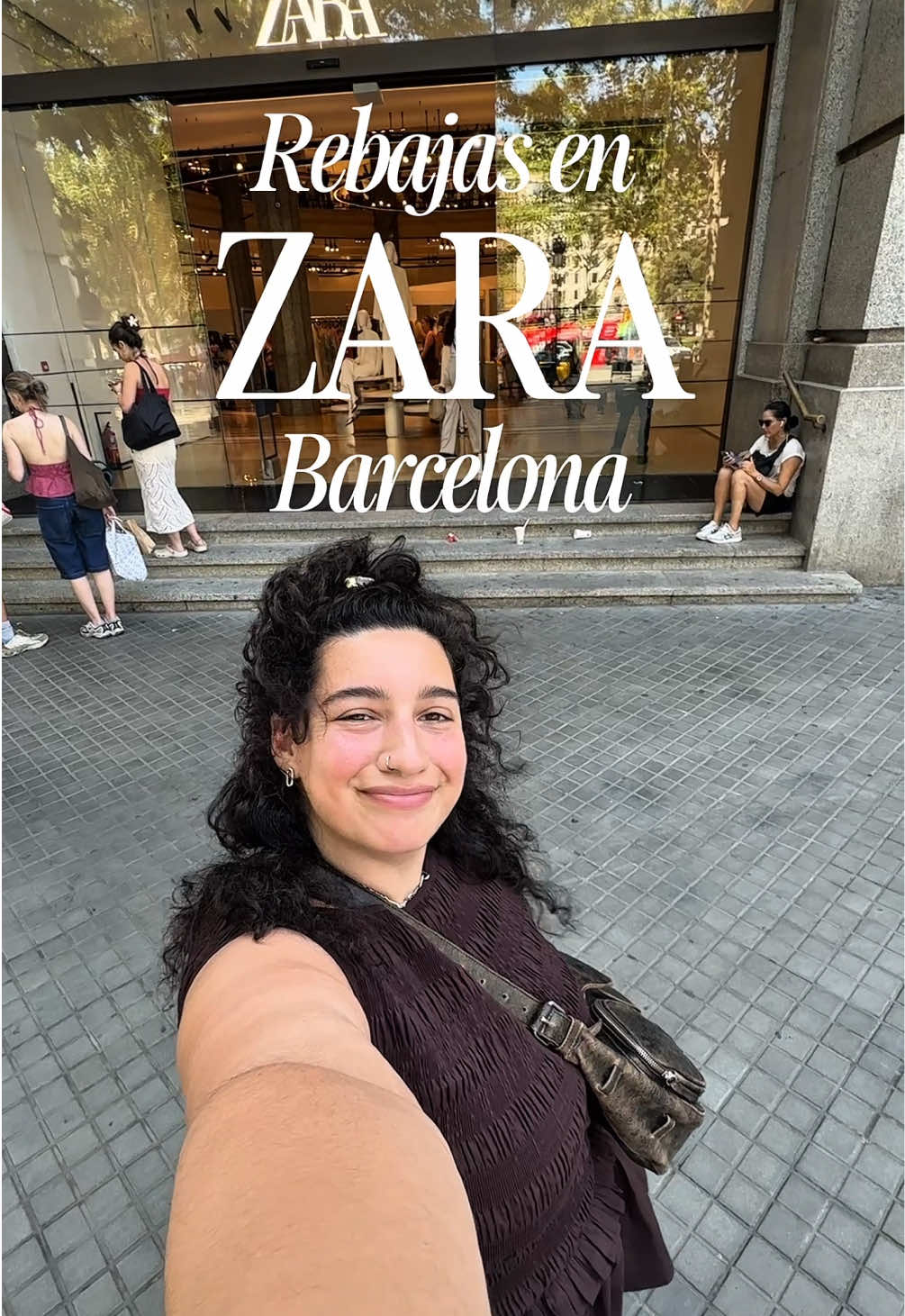 PRECIOS DE LAS REBAJAS DE VERANO EN ZARA🔥 que opinan de estos precios? y quieren haul? 🫶🏻 #zara #descuentos #haul #rebajas #sale 