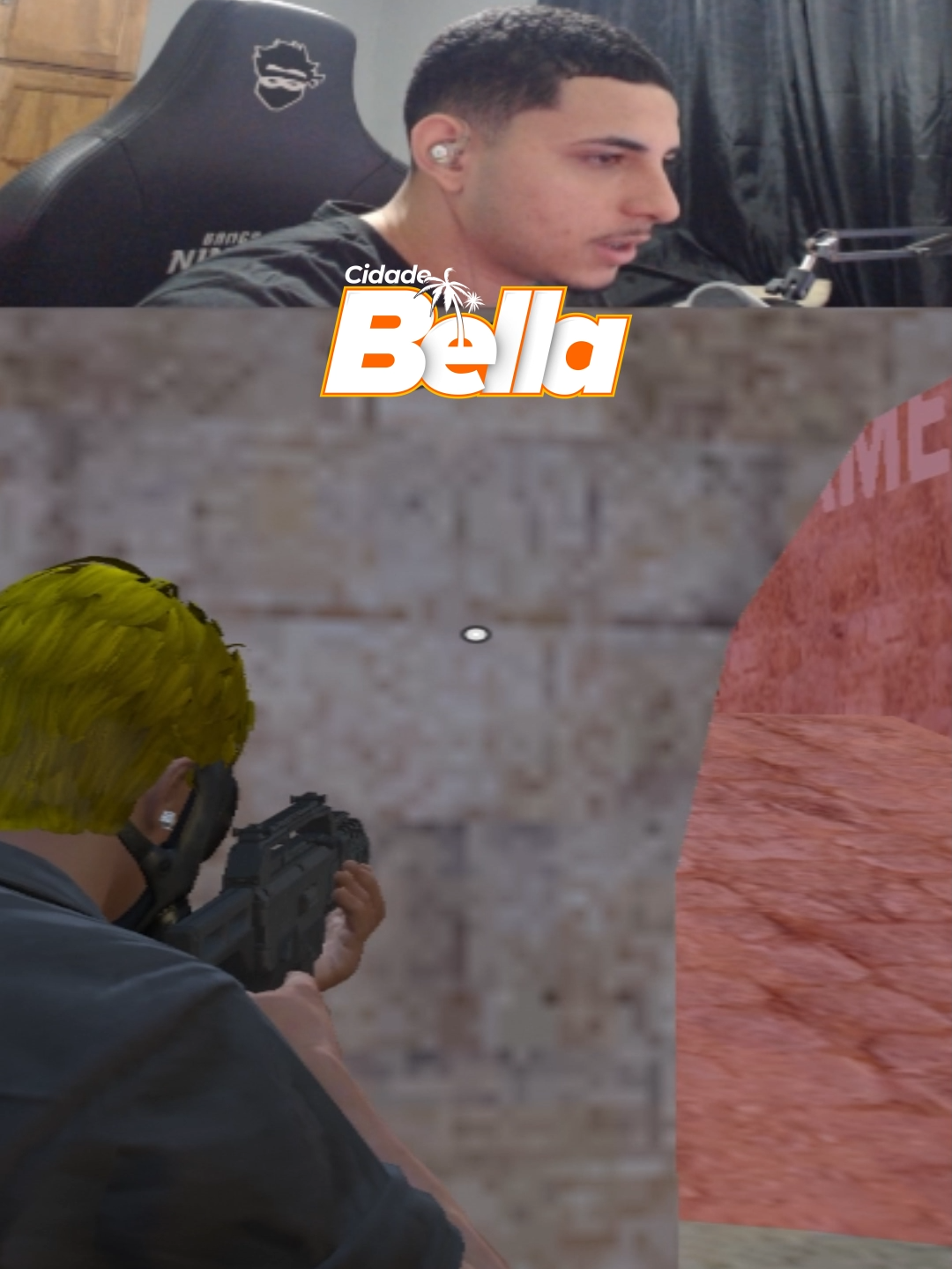 umas balinha no late game e os cara de belford roxo falando no chat kkkkkkkkk JOGUE COMIGO NO CIDADE BELA > LINK NA BIO #fivem #twofox #vaiprofyinferno👺🔪 #gtarp