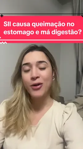 Respondendo a @Carlos Gregório #sii #queimacao #gastro #gastroenterologia 