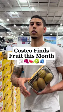 Costco Fruit #costco #costcofinds #costcohaul #fruit #fyp #foryoupage 