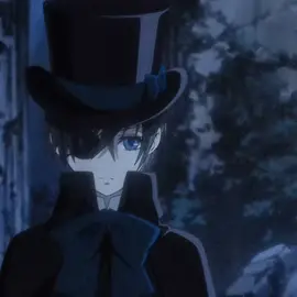 My goth self is happy rn #kuroshitsuji #blackbutler #fyp #goth #music #gothmusic #kuroshitsujiedit #sebastianmichaelis #cielphantomhive 