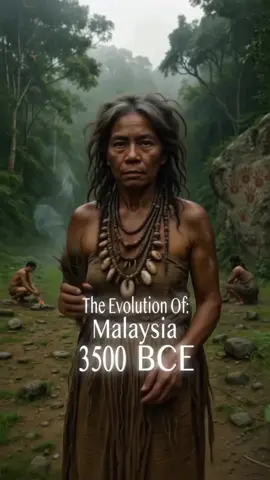 Evolution of Malaysia 🇲🇾#aiart #aifilm #cinematic #history #instahistory #historylovers #medieval #ancienthistory #ancient #fyp #foryou 