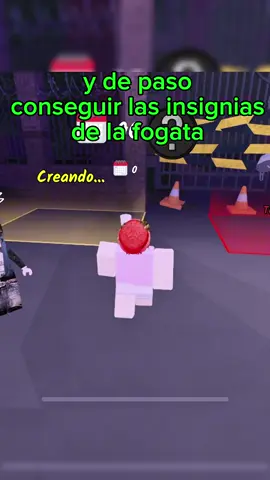 Insignias parte 3 y cómo llegar la fogata al nivel máximo #roblox #fyp #parati #fypシ゚ #viral #video #juegos 