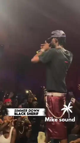 Blacko Shériff-simmer down . . . . . #lyric #songs #fyp #foryoupage #nigeriantiktok🇳🇬🇳🇬 #ghanatiktok🇬🇭 BlackoShériff-simmer 