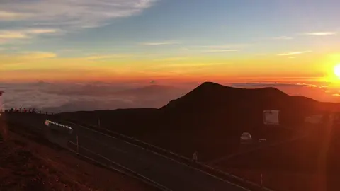 #creatorsearchinsights #sunset #sunsetwalk #sunsets 
