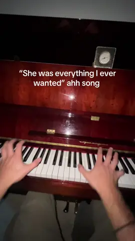 Let’s get a grip guys #piano #fyp #wavetoearth 