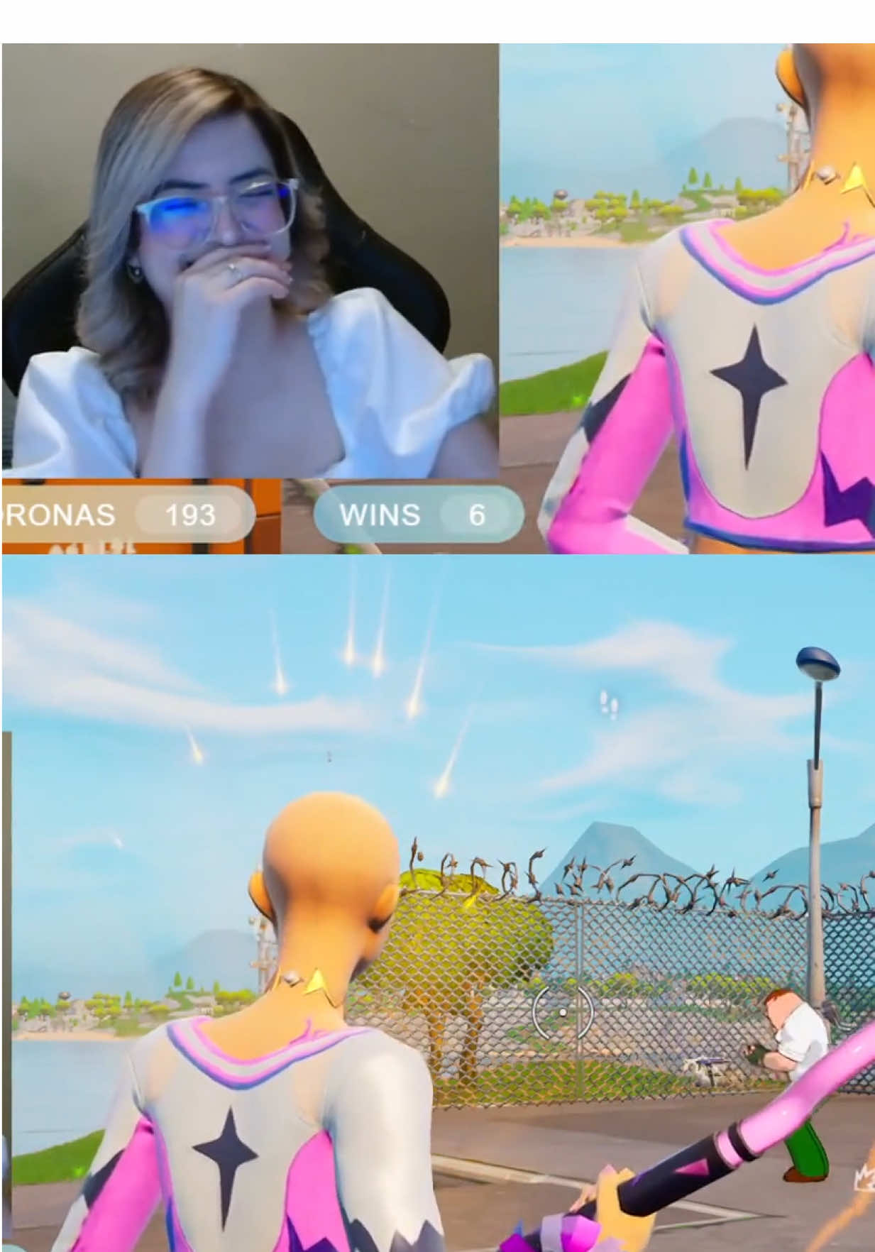 ¿SKIN EXCLUSIVA? 🥵 