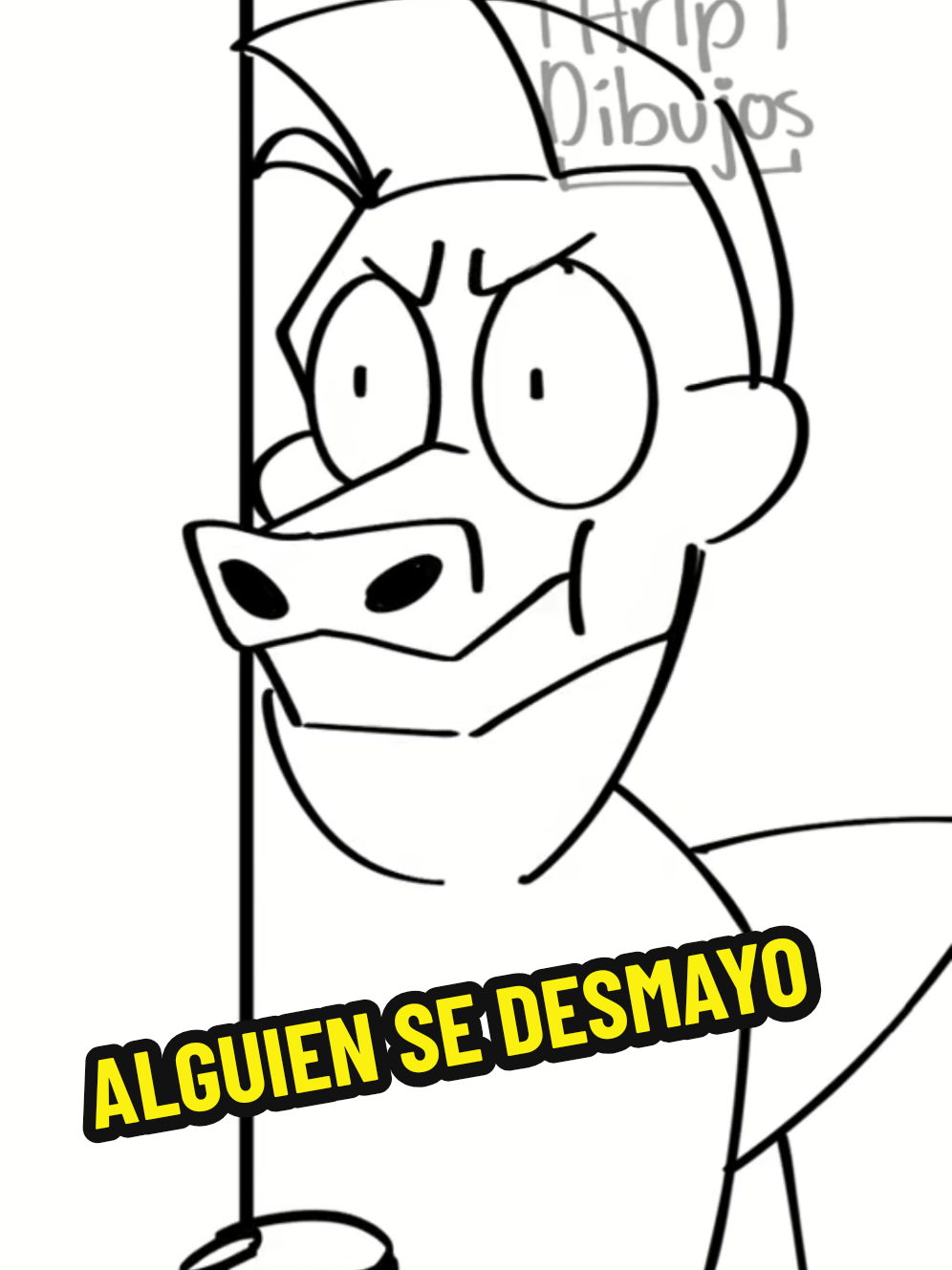 Hombre que resuelve 🐊✨ • Art by: @Arip  ‼️No sé olviden de apoyar siempre el contenido original ‼️  – Tengo una fiebre horrible con #FNAF xd no me canso de hacer cositas con ellos. Obvio, es de apreciar el trabajo de cada artista y creador que hacen estos vídeos, pues yo sólo pongo mi voz... 🫰✨ #fyp #foryoupage #humor #31minutos #viral #meme #voiceover #voiceacting #voice #fandub #doblaje #fnaf #fnafsb #fnafsecuritybreach #securitybreach #glamrockfreddy #monty #chica #roxanne #artwork #animation #aninatic 