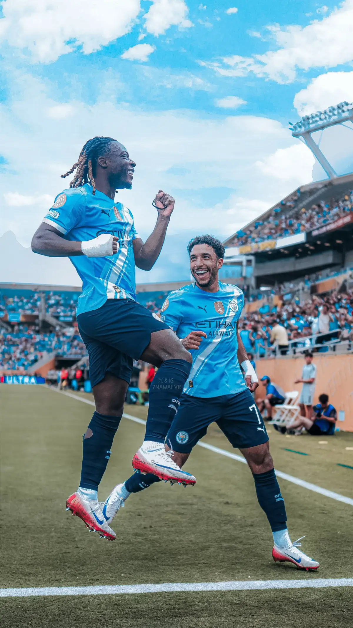 #wallpapers #manchestercity #clubworldcup #wallpapers4k #fyp 