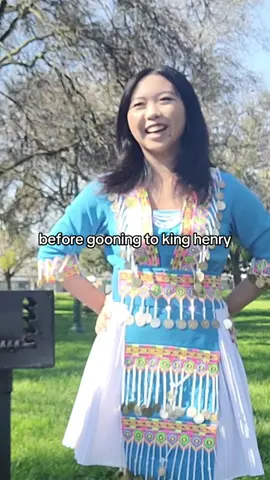 #kinghenry #asian #viet 