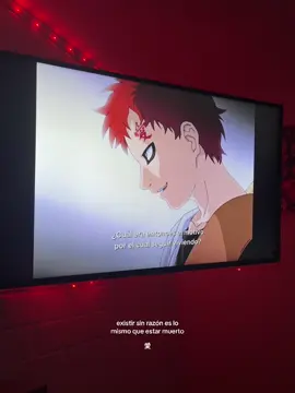 ❤️ #gaara #naruto #gaaraedit #愛 #anime #paratii 
