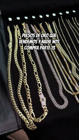 Ya hiciste tu pedido? Mándanos mensaje link en nuestra biografía, síguenos en instagram @pivaly.mx #fyp #joyas #relojes #watches #diamantes #pivaly #cadenas #viral #parati #jewelry #satisfying #joyeria #oro #dijes #colgantes #pulseras 