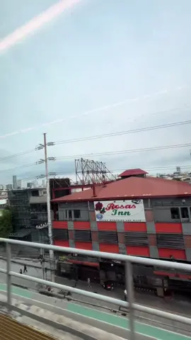 Last station, always the best station 🚉 💯❤️ #fyp #lrt1 