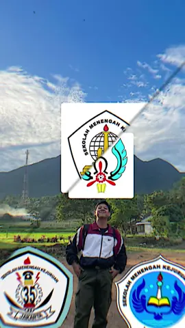 info temen mpls dong, btw jangan di galakin ya agit agit #smkn60jakarta #spmb2025 #4u #fyp 