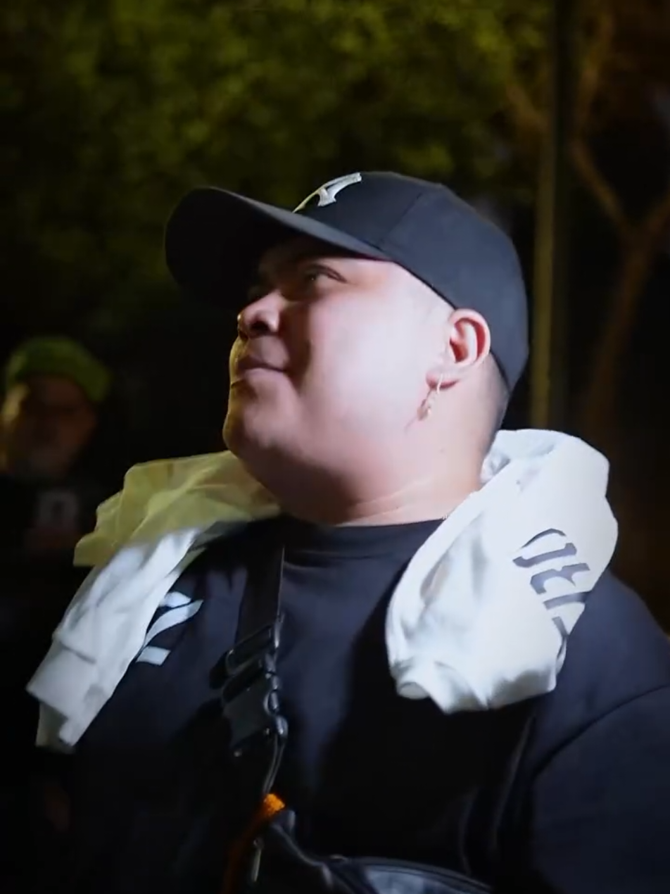 ¿Cómo te trató la vida desde aquel día que te fuiste?  #rap #batallasderap #batalladepromesas #bdp #freestyle #campeón 