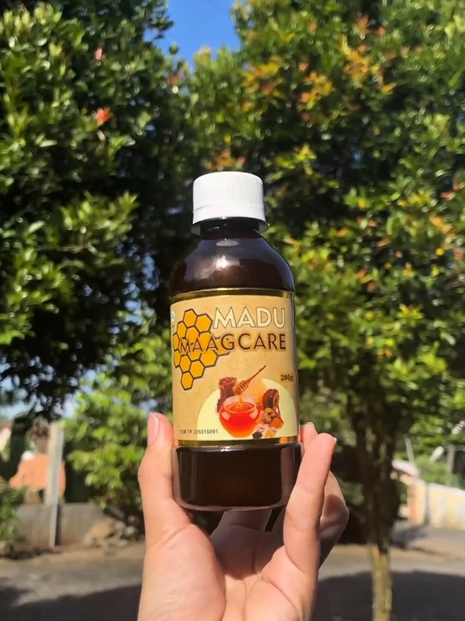 Simak video berikut ini untuk keluhan asam lambung atau Maag .#asamlambung #gerd #asamlambungnaik #asamlambungkambuh #gerdanxiety #pejuangasamlambung #maag #madulambung #madumaagcare #maagcare #madu