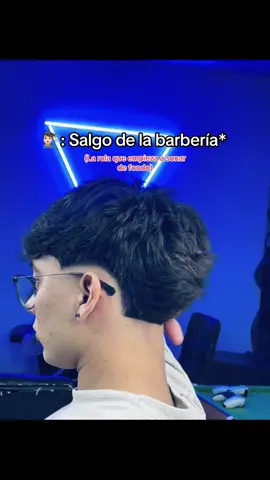 #corte #mullet #tendencia #paratiiiiiiiiiiiiiiiiiiiiiiiiiiiiiii #vnzla🇻🇪 #cbo #barberos #maneirobarber #fyp @Chrisedward 