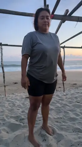 Pero pónganla a barrer