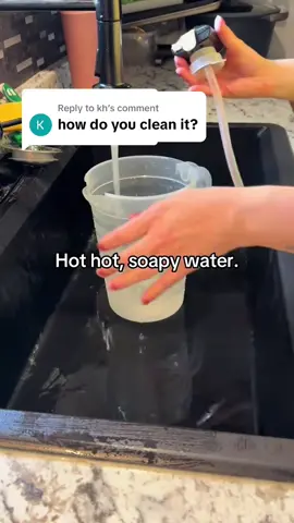 Replying to @kh #cleaning #drink #drinks #beverage #CleanTok 
