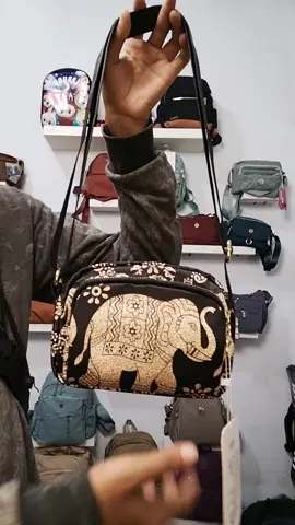 TAS SELEMPANG CHIBAO MOTIF #xybca  #cuantanpabatas  #tasselempang  #trending 