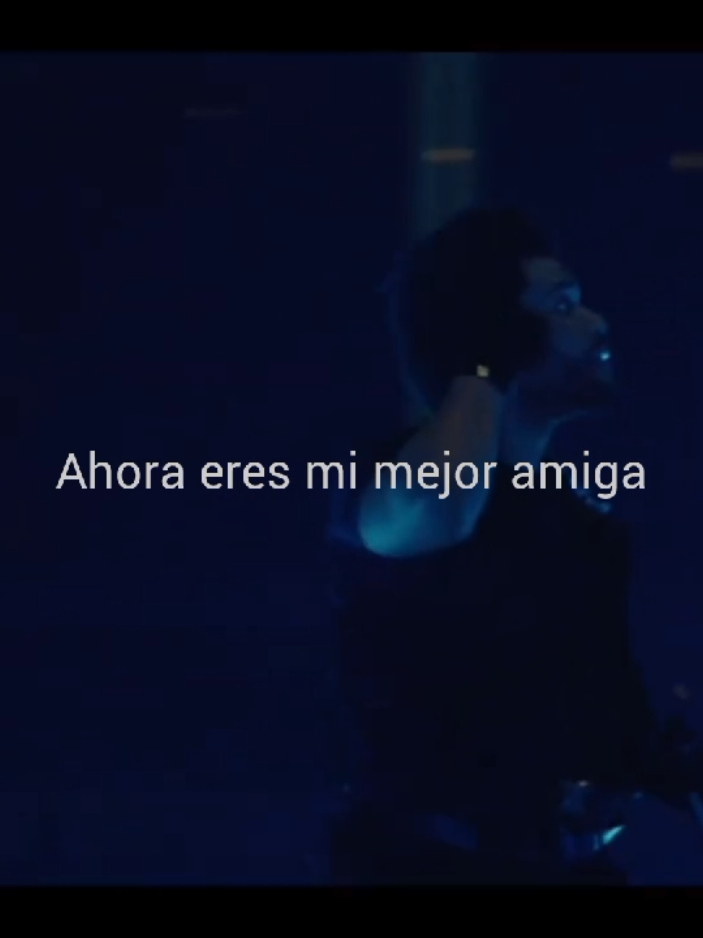 Best friend - The Weeknd  #theweeknd #abeltesfaye #elfindesemana #xo #dawnfm #bestfriend 