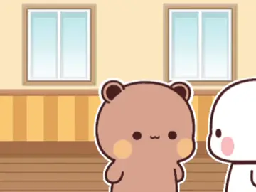 Sweet revenge #bubu #dudu #cute #couple #fight #fyp #foryou #viral 