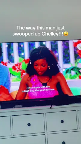 ACE COULD NEVER!! Love Chelley and Chris together >>>>🔥#loveislandusa #LoveIsland 
