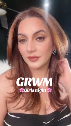 #GRWM BROWNGIRL EDITION. So many new products I have tried here. Detailed teview coking soon. Fyp #browntok #desi #browngirlmakeup #ugccontentcreator 