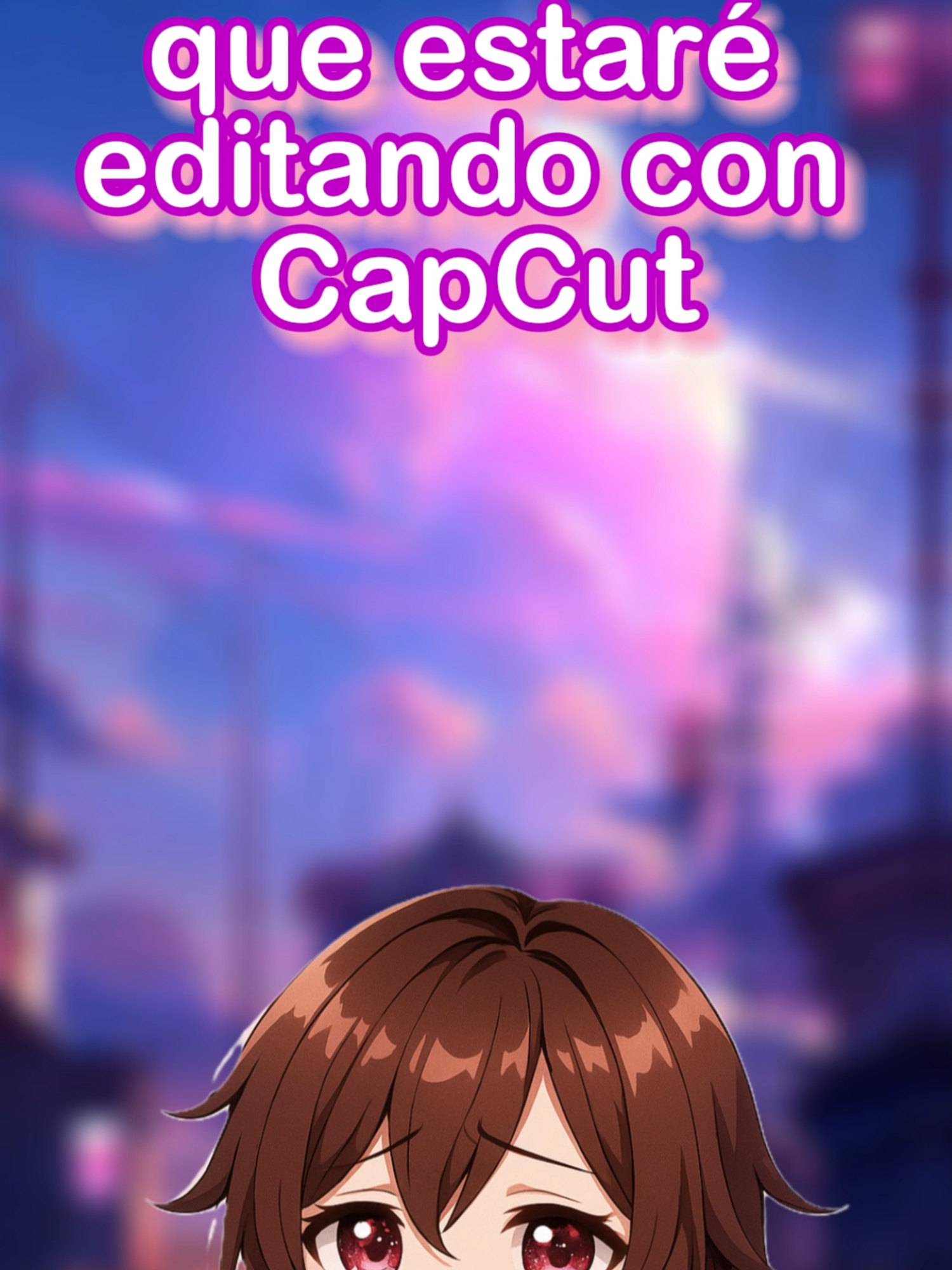 Dio mio con el capcut qnq #vtuber #femboy #vtuberespañol #edit #gaminggirl #streamerpequeño #twitch #fyp #storytime #chile #lofi #femboychile #relatable #streamerlatino #animeedit #emociones #Nate_glow #twitchclip #nate #humor