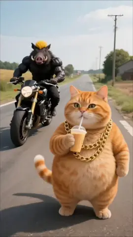 #creatorsearchinsights  funnyCat#catvideo #positivevibes #cuteCat 