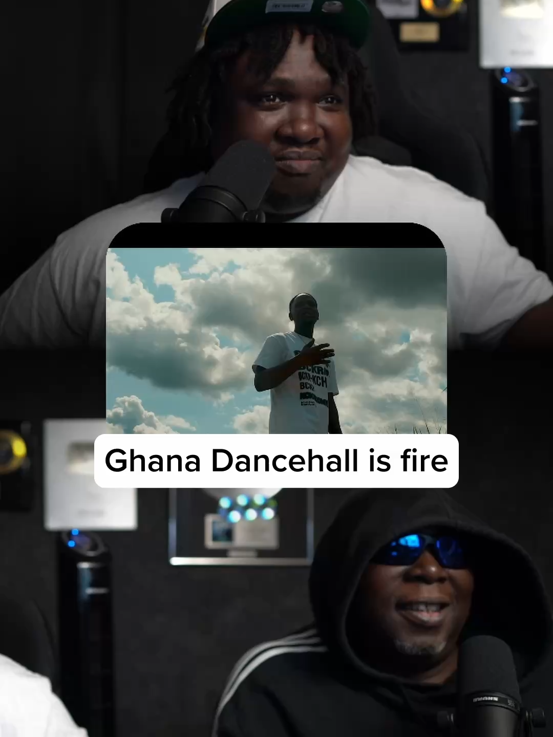 Ghana Dancehall is fire!! @kobby.rankz | Kobby Rankz - Survivor (Official Visualizer) #kobbyrankz #ghana #dancehallmusic #dancehallvibes #dancehallmusic🇯🇲 #dancehall #dancehallriddim #jamaica #jamaicantiktok #jamaicantiktok🇯🇲viral #riddim #prodbywalkz #walkz #thevillage #reaction #reactions #reactionvideo