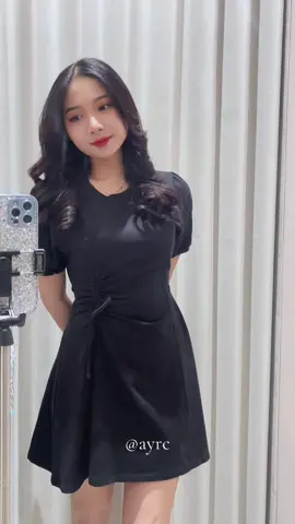 link di bio ig no 48 🥰#colorbox #bajuwanita #dress #dressmini #dresscasual @Colorbox Indonesia 