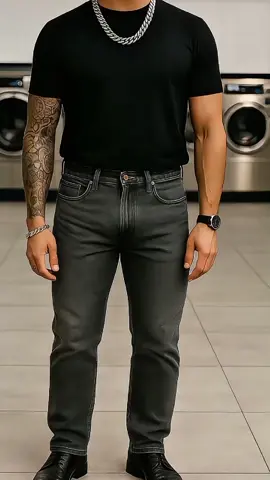 #MensStyle #AffordableFashion #TikTokFinds #MensOutfitInspo #JeansUnder40 