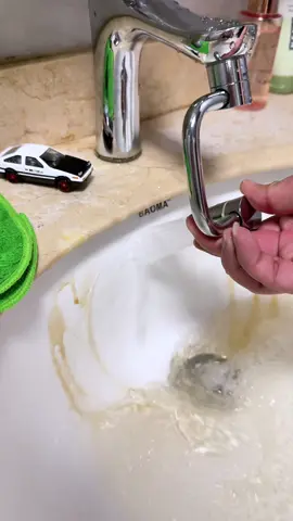 Well when I first see it, I thought who can use it? Maybe another gimmick 🤔! But after I use it for a long time, whoever invented this must be a genius!!! This exactly hits my pain point!! He knows what I want!!!!! Buy it now, you’ll thank me 😌😌#extinction #bathroom #wash #faucet #dealsforyoudays #homeimprovement #Lifestyle #bathroommusthave #original #cleaning 