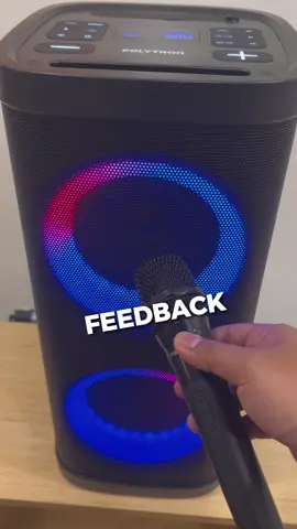 Kamu udah tau belum istilah yang satu ini?🤔 #Polytron #RasakanSensasiSuaranya #SpeakerPolytron #FYP 