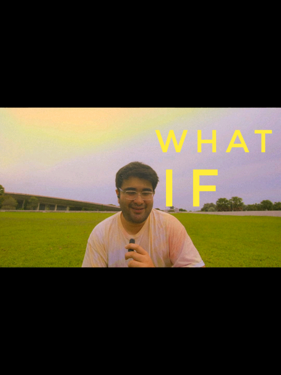 Life's a lot of what ifs. And you can't let the fear stop you. We're gonna make it friend ✌🏻  YOU CAN DO ANYTHING  YOU CAN BE ANYONE  I BELIEVE IN YOU  Song: Outro-M83 #motivationalquotes #personaldevelopment #followyourdreams #hopecore 