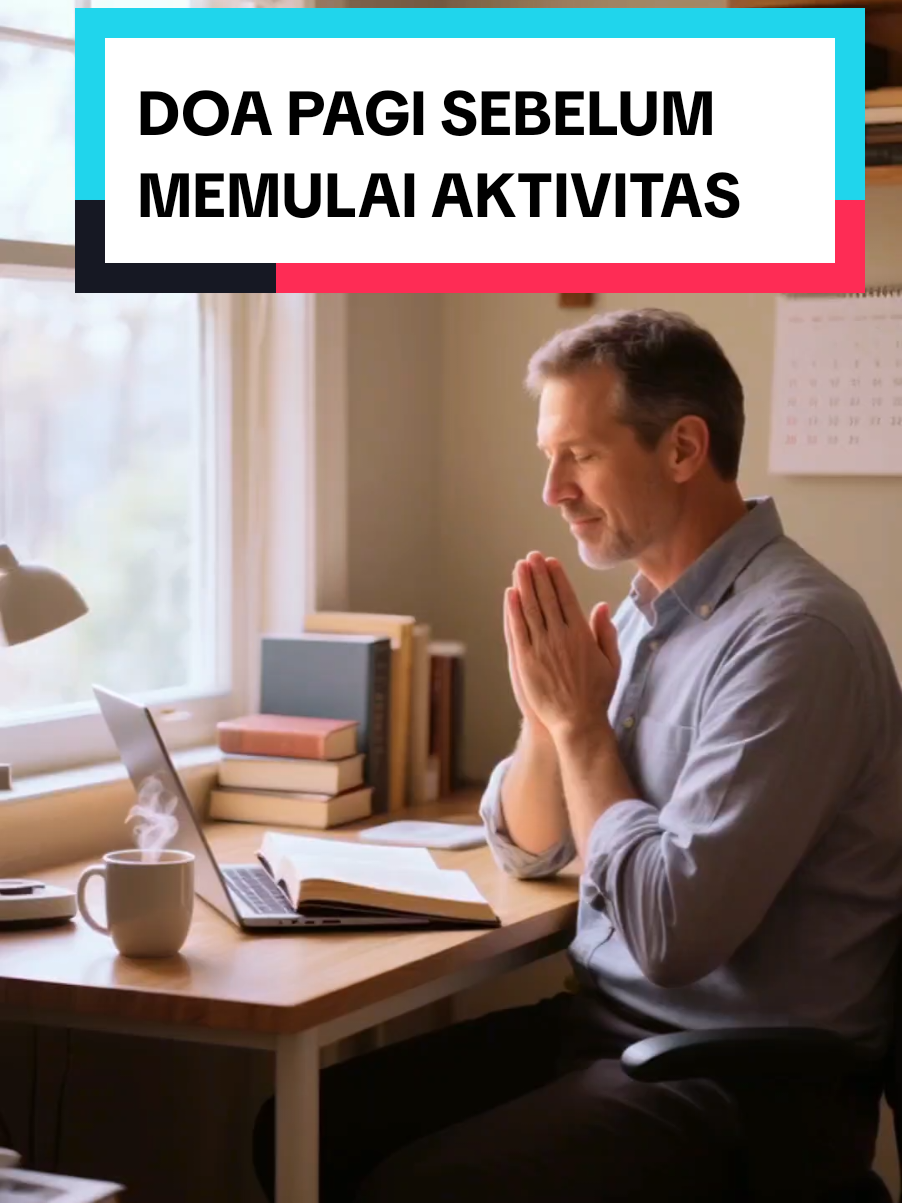 Doa Pagi Sebelum Memulai Aktivitas. Tuhan, pada pagi hari Engkau mendengar seruanku; pada pagi hari aku mengatur persembahan bagi-Mu dan menunggu-nunggu. Mazmur 5:4 #capcut #capcut_edit #doa #rohani_kristen #jalankebenaran77 