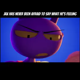 I noticed that when Ribbit is alluded to Jax won’t say anything and I thought I was really interesting. #theamzingdigitalcicus #theamazingdigitalcircusepisode5 #tadcjax #tadcedit #tadctheory #tadcragatha #analysis #fyp #tadc 