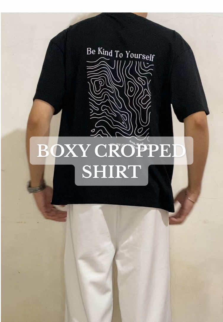 Design palang solid na netong boxy cropped shirt🥵 #boxycroppedshirt #croppedshirt #tshirt #tiktokfinds #fyp #foryou 