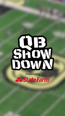 QB Showdown presented by State Farm… the recap 🍿 @Keisean “Kei” Henderson🦦 #statefarm #ot7 #7v7 #football #quarterback #qb #duo #d1 